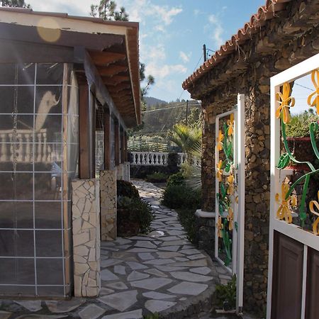 Vivienda Vacacional Luna El Paso Eksteriør billede