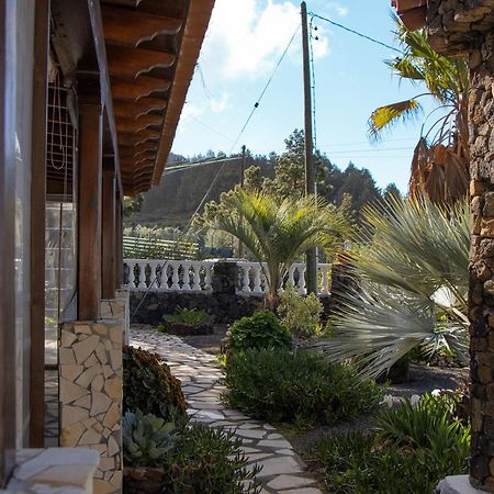 Vivienda Vacacional Luna El Paso Eksteriør billede