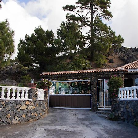 Vivienda Vacacional Luna El Paso Eksteriør billede