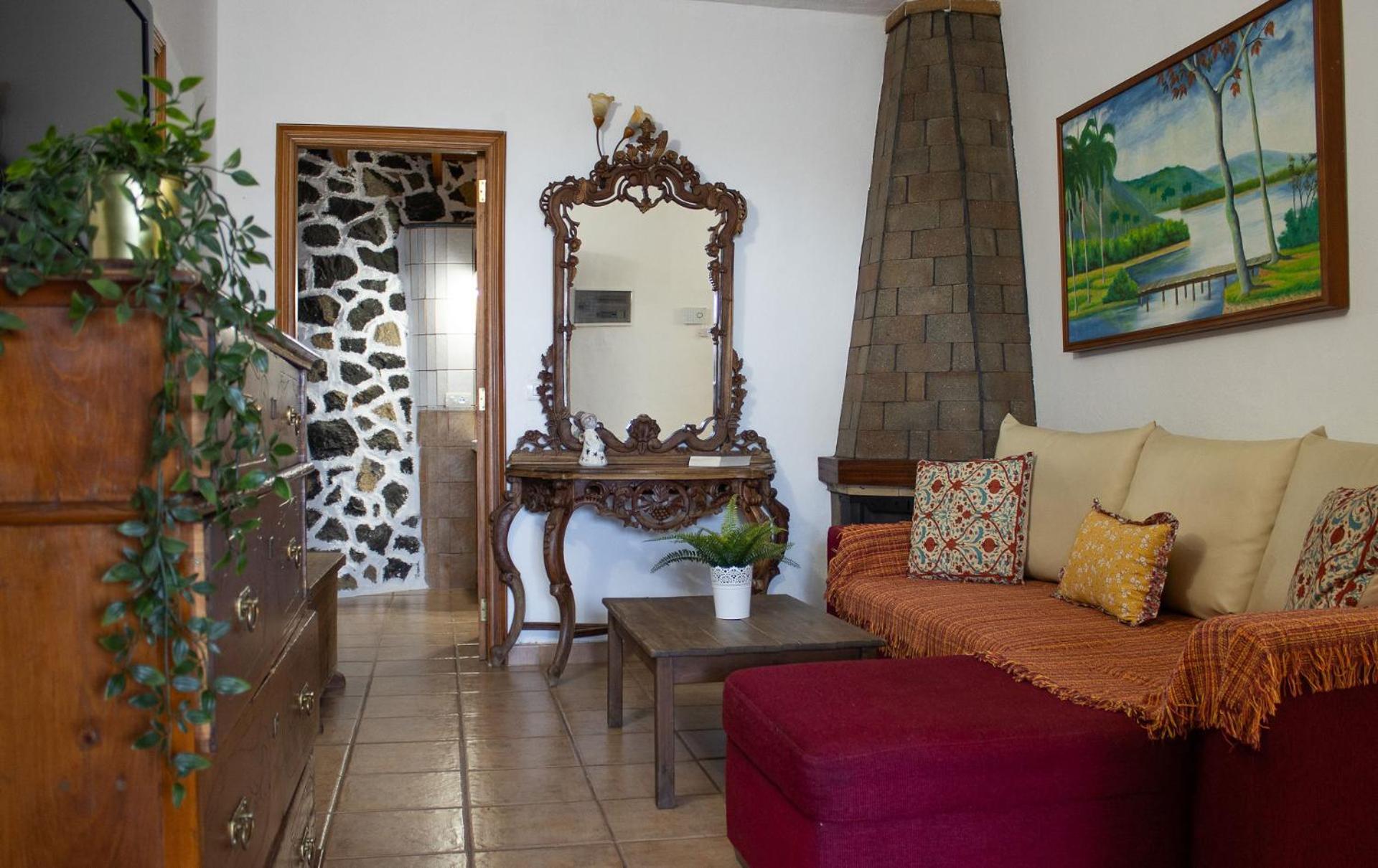Vivienda Vacacional Luna El Paso Eksteriør billede