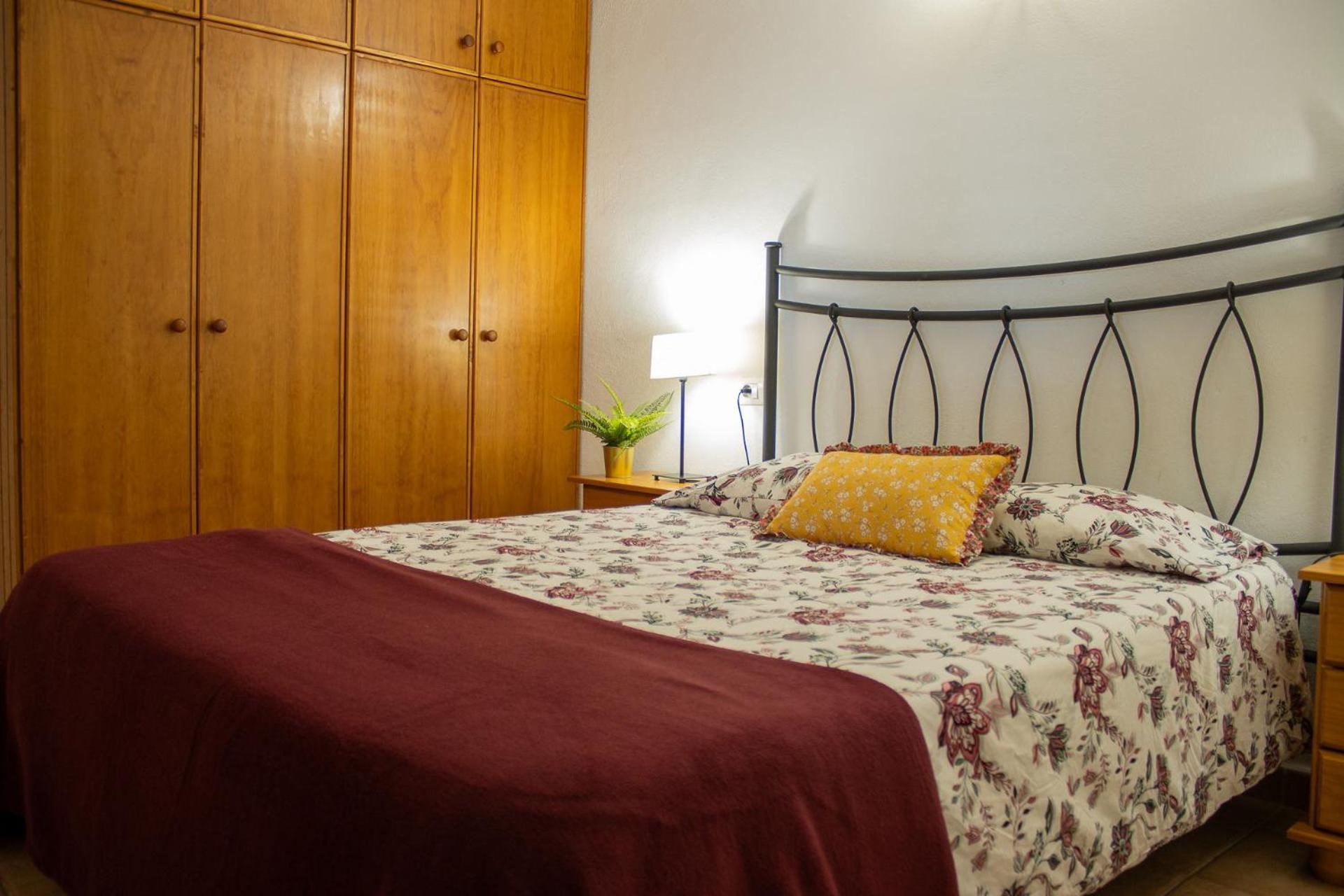 Vivienda Vacacional Luna El Paso Eksteriør billede