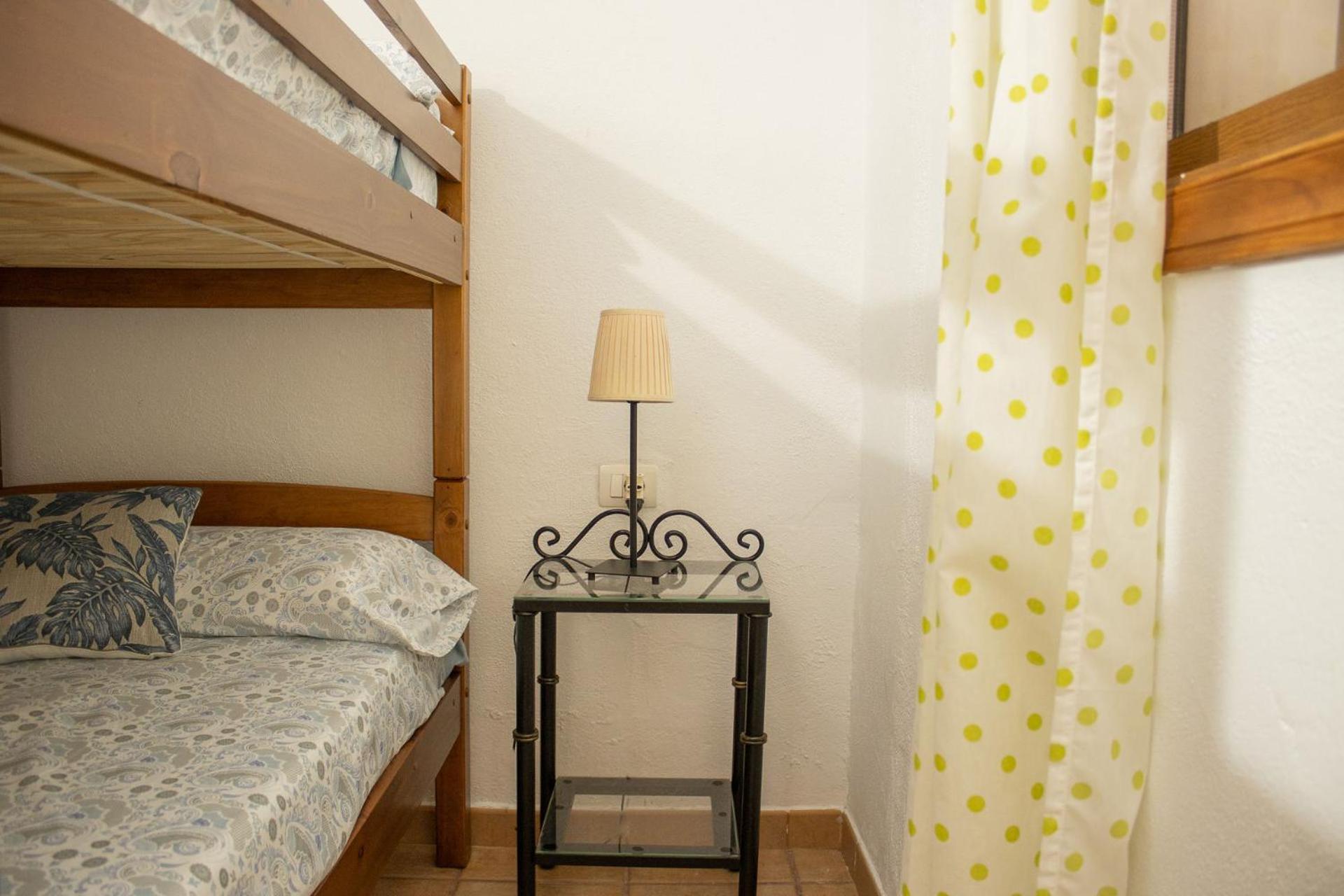 Vivienda Vacacional Luna El Paso Eksteriør billede