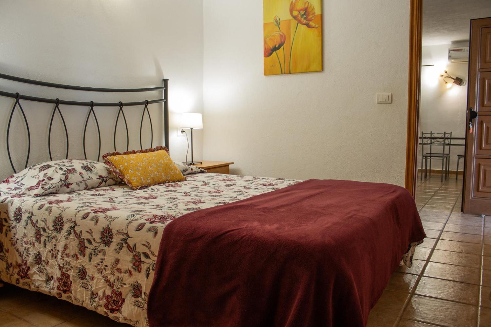Vivienda Vacacional Luna El Paso Eksteriør billede