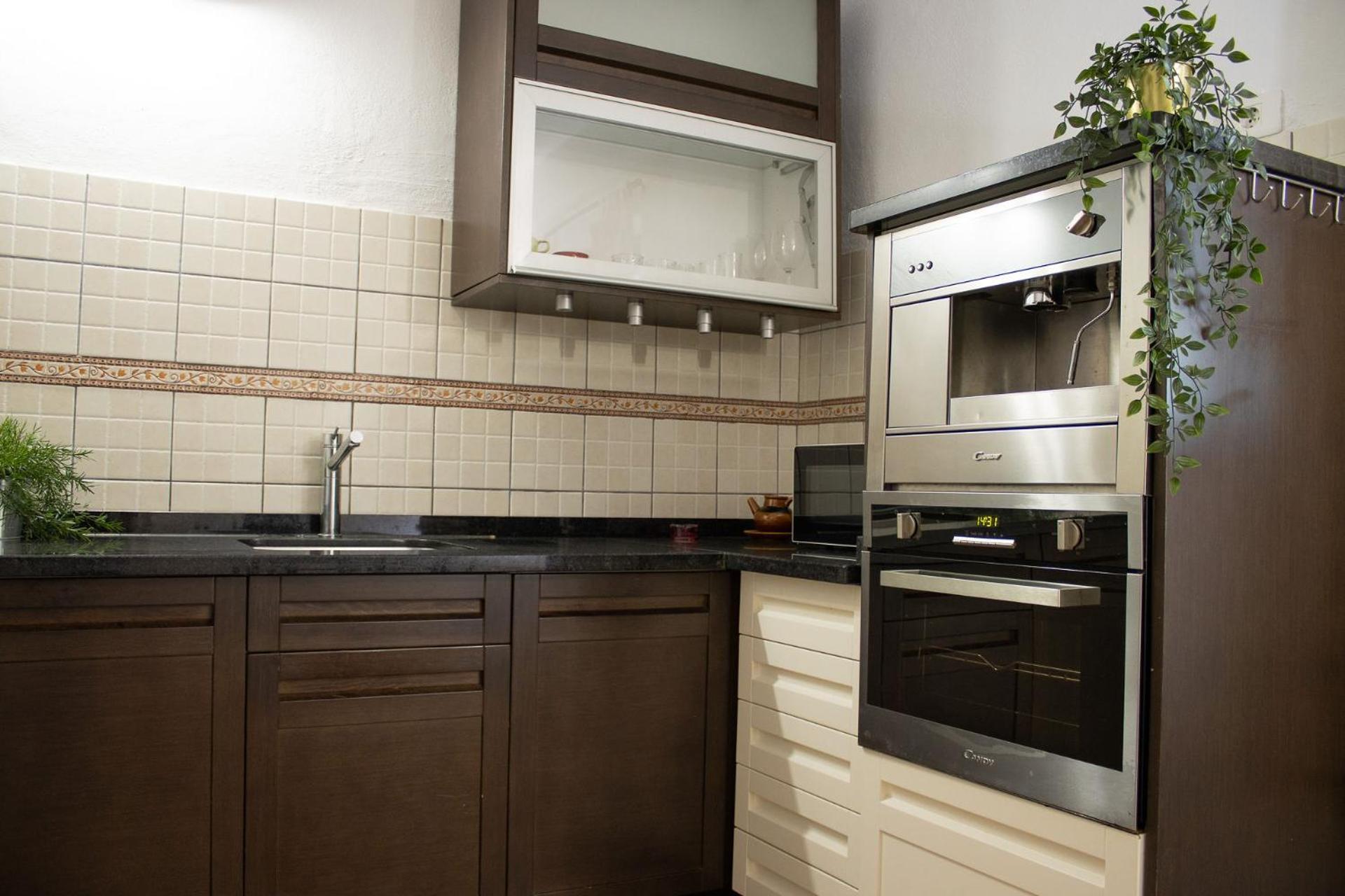 Vivienda Vacacional Luna El Paso Eksteriør billede