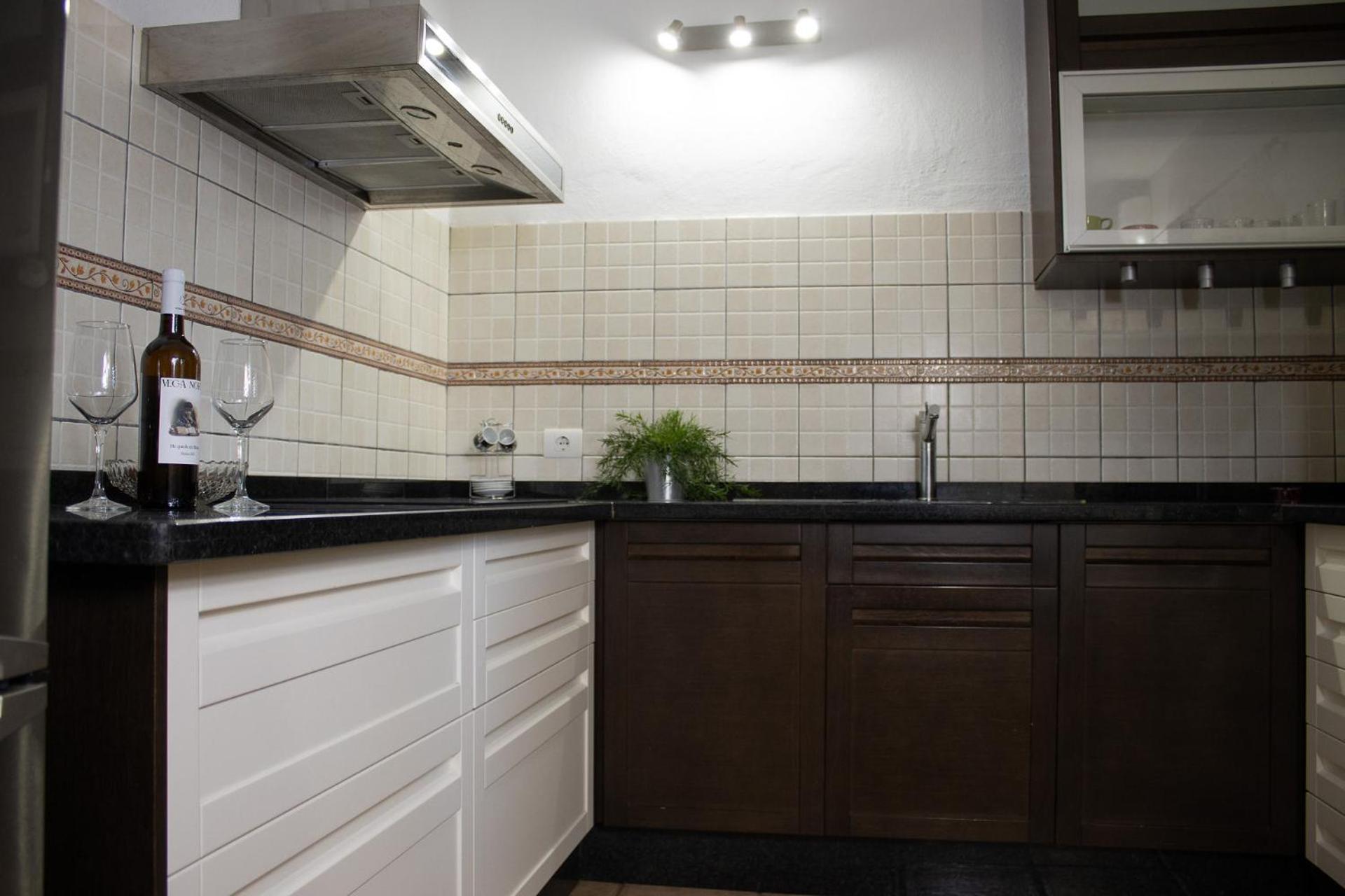 Vivienda Vacacional Luna El Paso Eksteriør billede